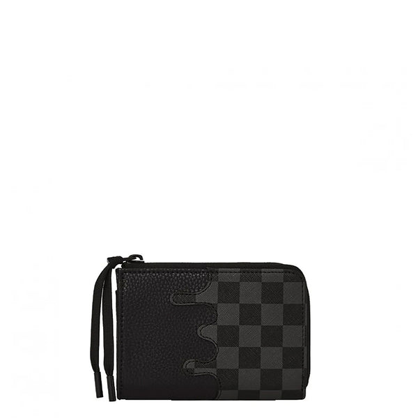 Sprayground - 3AM Check Limited Edition Wallet - 910W7501NSZ - 3AM/CHECK
