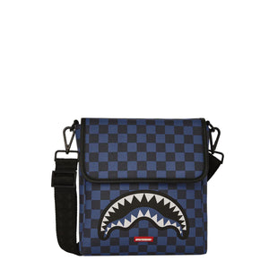 Sprayground - Midnight Sip Limited Edition Crossbody Bag - 910B7442NSZ - MIDNIGHT/SIP