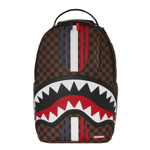Sprayground - Machine Francaise Limited Edition Backpack - 910B7078NSZ - MACHINE/FRANCAISE
