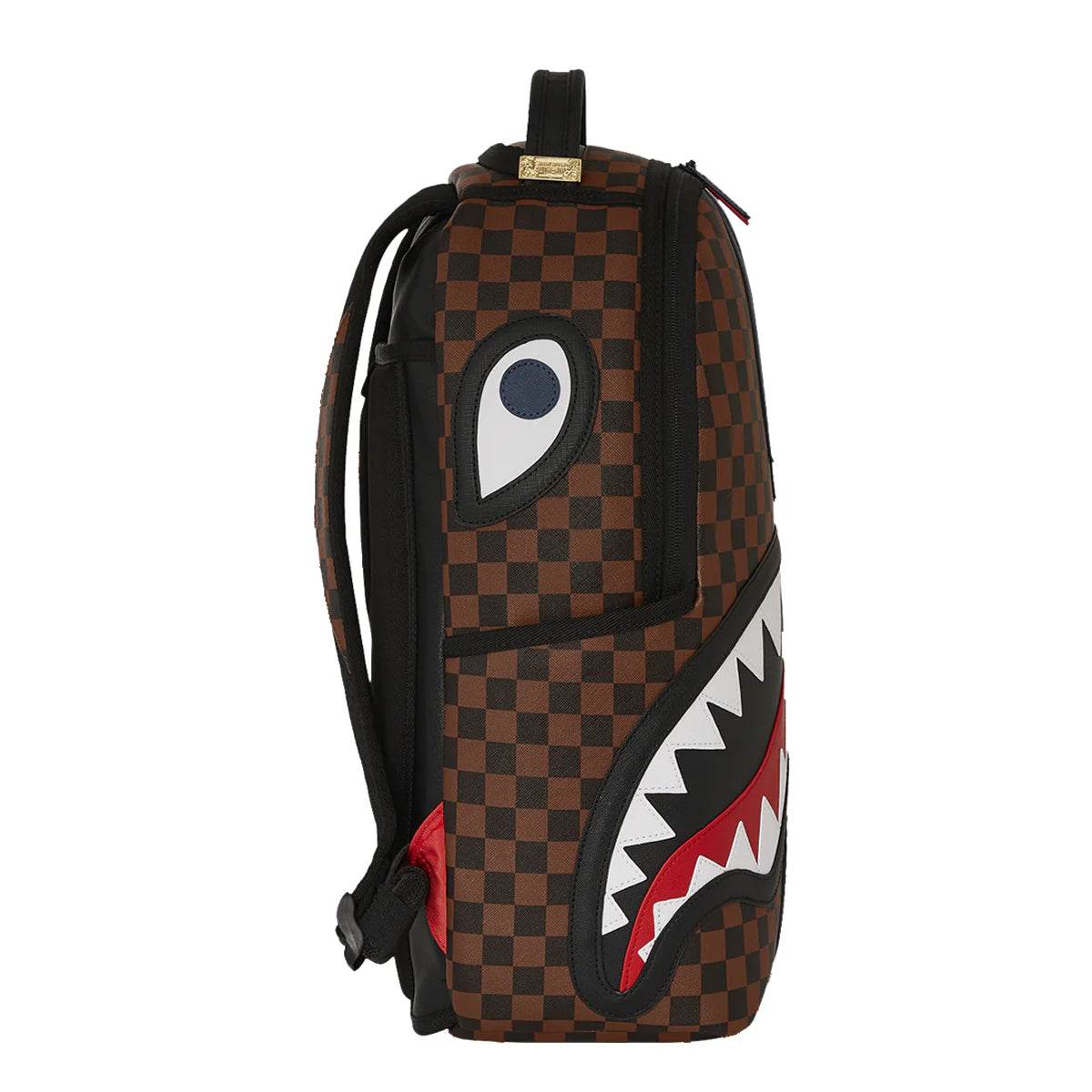 Sprayground - Machine Francaise Limited Edition Backpack