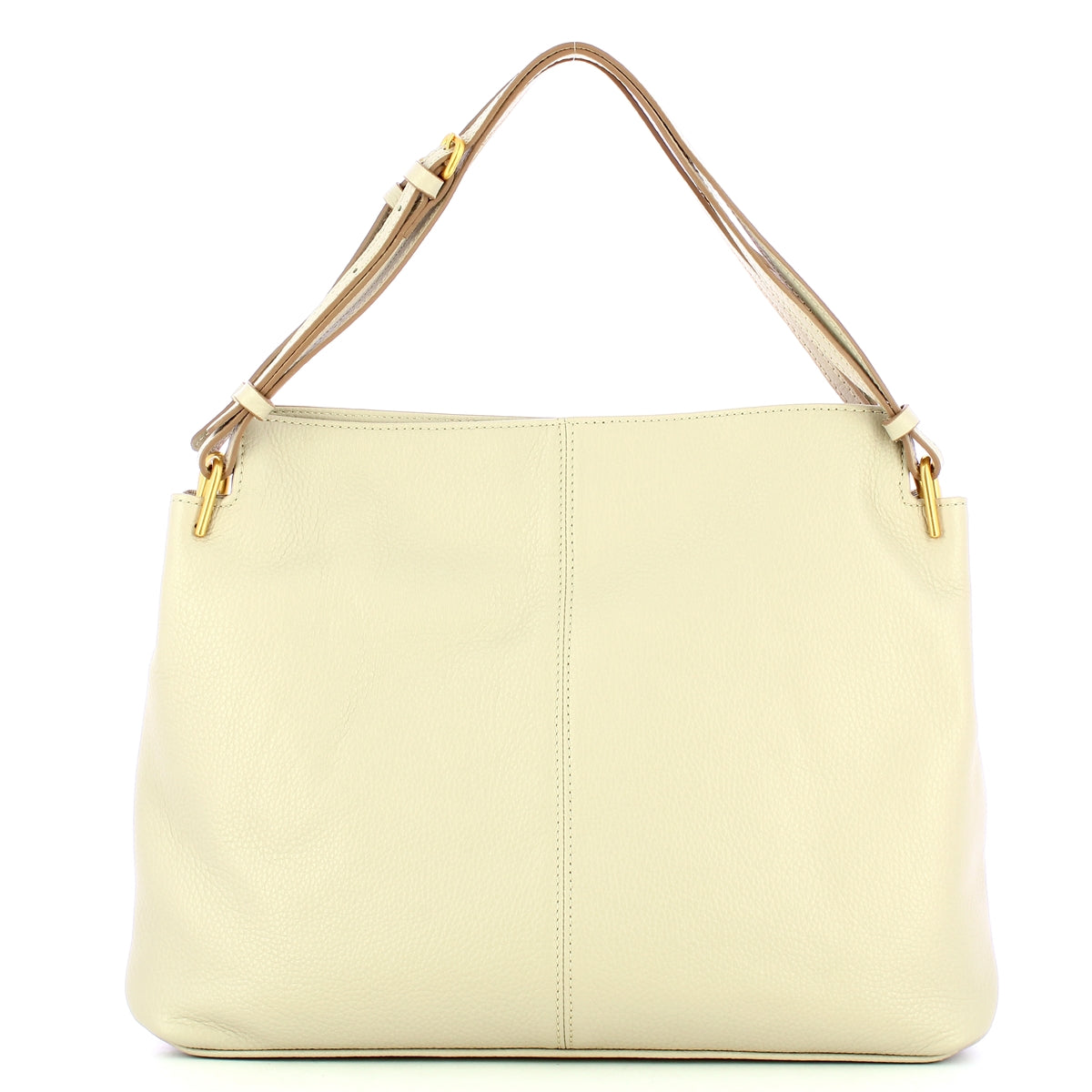 Gianni Chiarini - Leila Lamb Shoulder Bag - BS 10686 GRN - LAMB