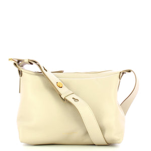 Gianni Chiarini - Oriana Lamb Crossbody Bag - BS 10801 GRN - LAMB