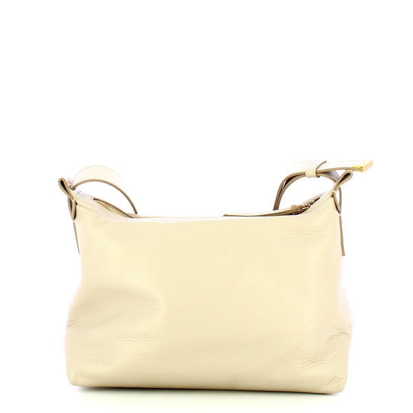 Gianni Chiarini - Oriana Lamb Crossbody Bag - BS 10801 GRN - LAMB
