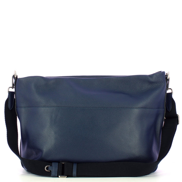 Gianni Chiarini - Andrea Navy Crossbody Bag - BS 10985 GRN-NA - NAVY