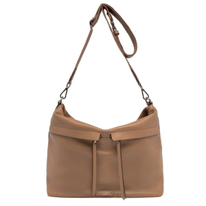 Gianni Chiarini - Andrea Limo Crossbody Bag - BS 10985 GRN-NA - LIMO