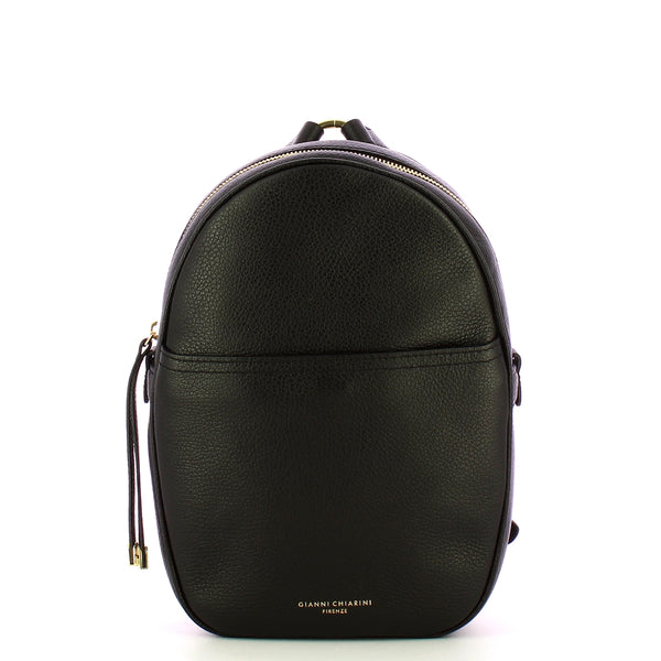 Gianni Chiarini - Nina Nero Backpack - ZN 11182 GRN - NERO