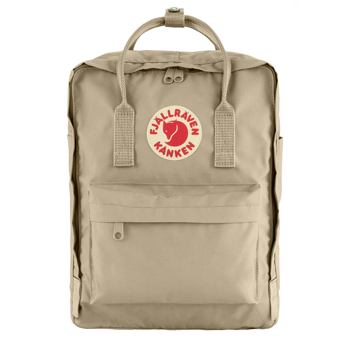 Fjallraven - Zaino Kånken - 23510 - FOSSIL