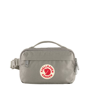 Fjallraven - Borsa Marsupio Hip Pack Kånken - 23796 - FOG