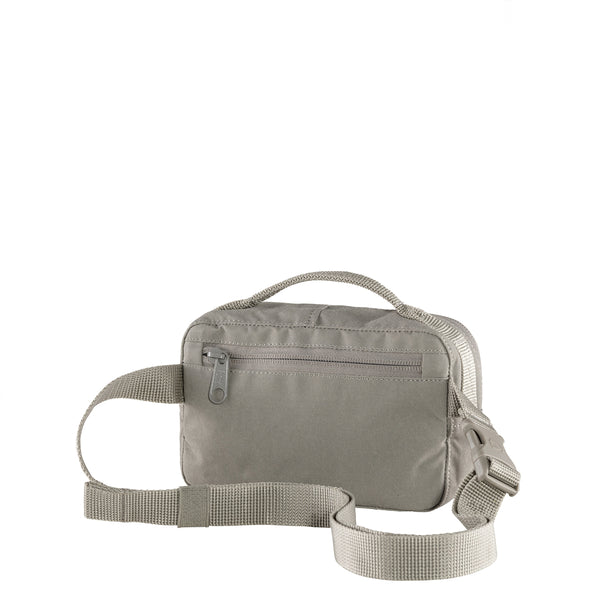 Fjallraven - Borsa Marsupio Hip Pack Kånken - 23796 - FOG