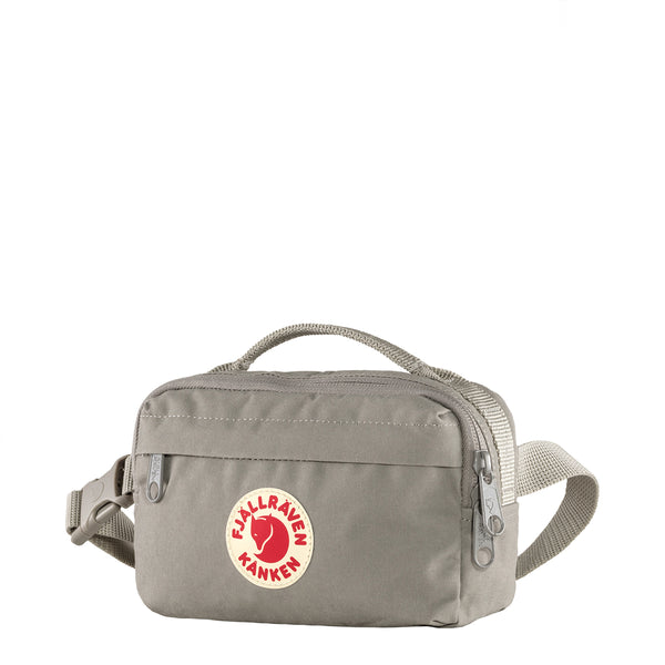 Fjallraven - Borsa Marsupio Hip Pack Kånken - 23796 - FOG