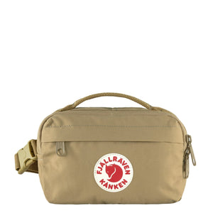 Fjallraven - Hip Pack Kånken Belt Bag - 23796 - CLAY