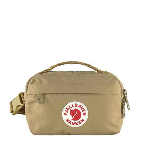 Fjallraven - Hip Pack Kånken Belt Bag - 23796 - CLAY