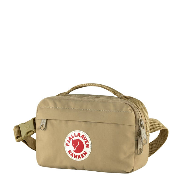 Fjallraven - Hip Pack Kånken Belt Bag - 23796 - CLAY