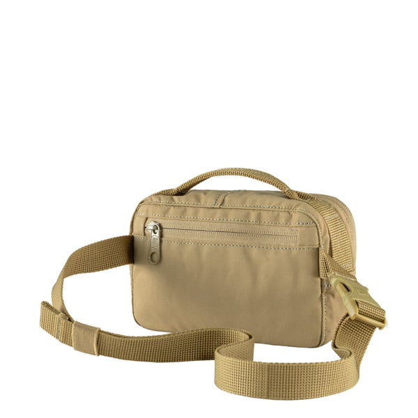 Fjallraven - Hip Pack Kånken Belt Bag - 23796 - CLAY