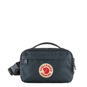 Fjallraven - Borsa Marsupio Hip Pack Kånken - 23796 - NAVY