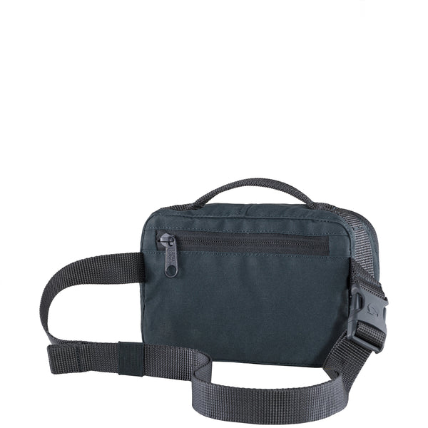 Fjallraven - Borsa Marsupio Hip Pack Kånken - 23796 - NAVY