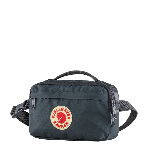 Fjallraven - Borsa Marsupio Hip Pack Kånken - 23796 - NAVY