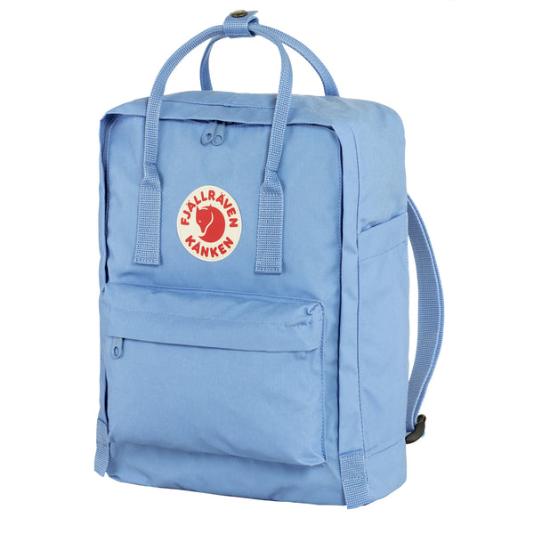 Fjallraven - Zaino Kånken - 23510 - ULTRAMARINE