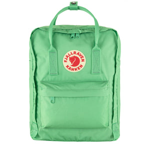 Fjallraven - Zaino Kånken 23510 APPLE/MINT | Italystation.com Shop Now at italystation.com