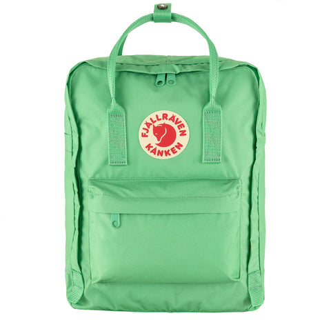Fjallraven - Zaino Kånken 23510 APPLE/MINT | Italystation.com Shop Now at italystation.com