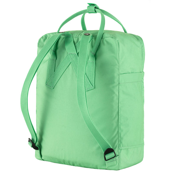 Fjallraven - Zaino Kånken 23510 APPLE/MINT | Italystation.com Shop Now at italystation.com