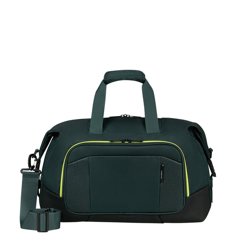 Samsonite - Respark 48 cm Duffle Bag - KJ3011 - DARK/TEAL
