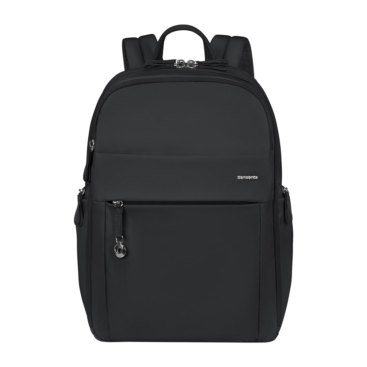 Samsonite - Move 5.0 Porta PC 14.1" Black Backpack - KP0088 - BLACK