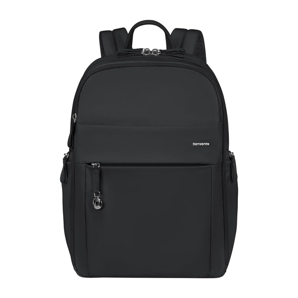 Samsonite - Move 5.0 Porta PC 14.1" Black Backpack - KP0088 - BLACK
