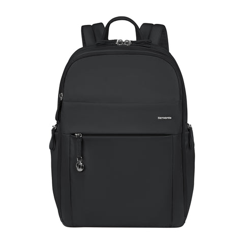 Samsonite - Move 5.0 Porta PC 14.1" Black Backpack - KP0088 - BLACK
