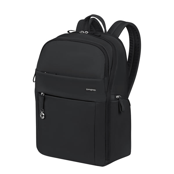 Samsonite - Move 5.0 Porta PC 14.1" Black Backpack - KP0088 - BLACK