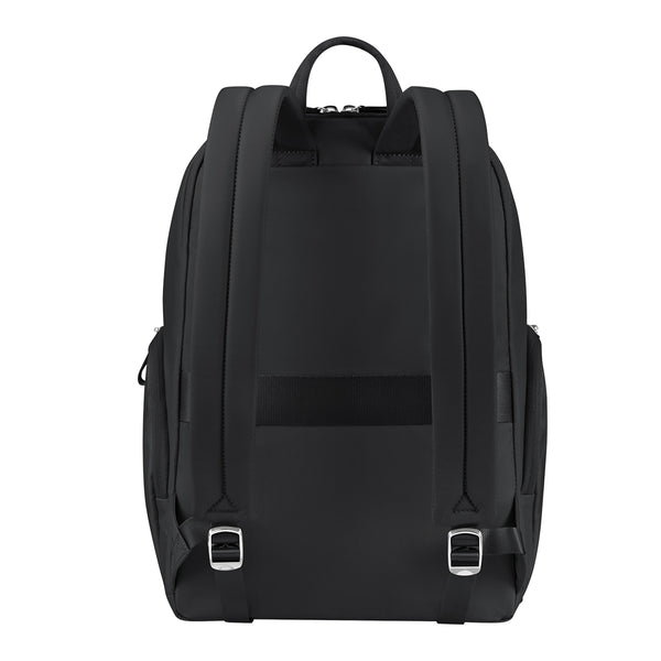 Samsonite - Move 5.0 Porta PC 14.1" Black Backpack - KP0088 - BLACK