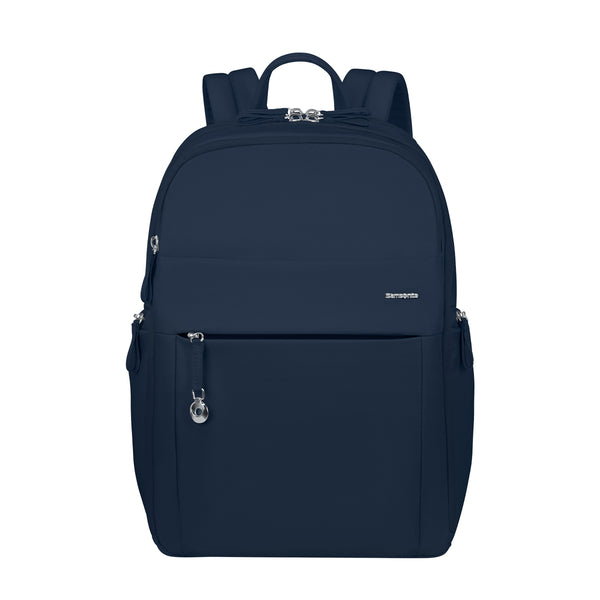 Samsonite - Move 5.0 Porta PC 14.1" Blue Backpack - KP0088 - DARK/BLUE