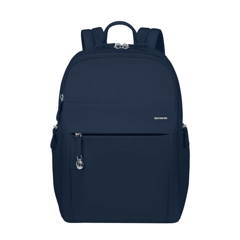 Samsonite - Move 5.0 Porta PC 14.1" Blue Backpack - KP0088 - DARK/BLUE