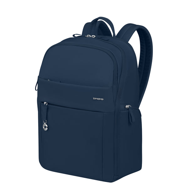 Samsonite - Move 5.0 Porta PC 14.1" Blue Backpack - KP0088 - DARK/BLUE