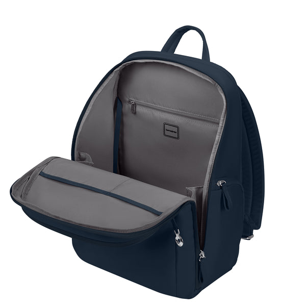 Samsonite - Move 5.0 Porta PC 14.1" Blue Backpack - KP0088 - DARK/BLUE