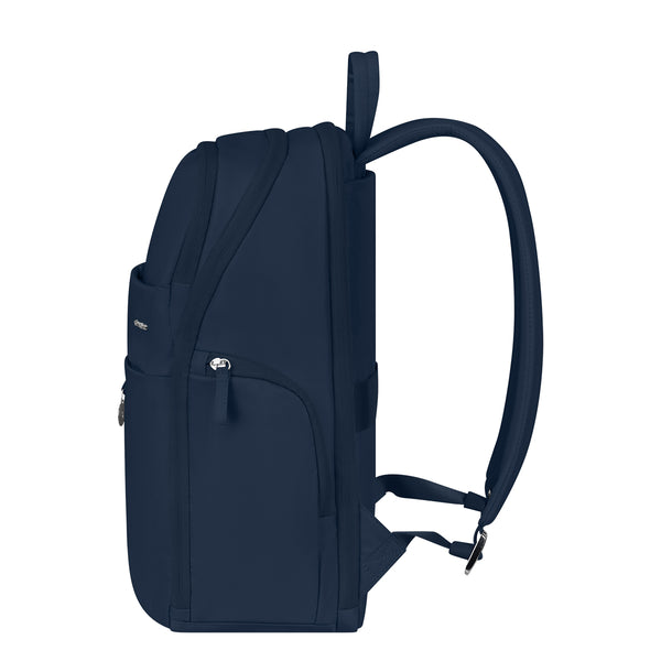 Samsonite - Move 5.0 Porta PC 14.1" Blue Backpack - KP0088 - DARK/BLUE