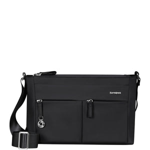 Samsonite - Move 5.0 Black Crossbody Bag - KP0031 - BLACK