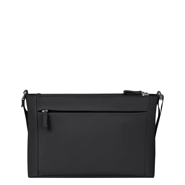 Samsonite - Move 5.0 Black Crossbody Bag - KP0031 - BLACK