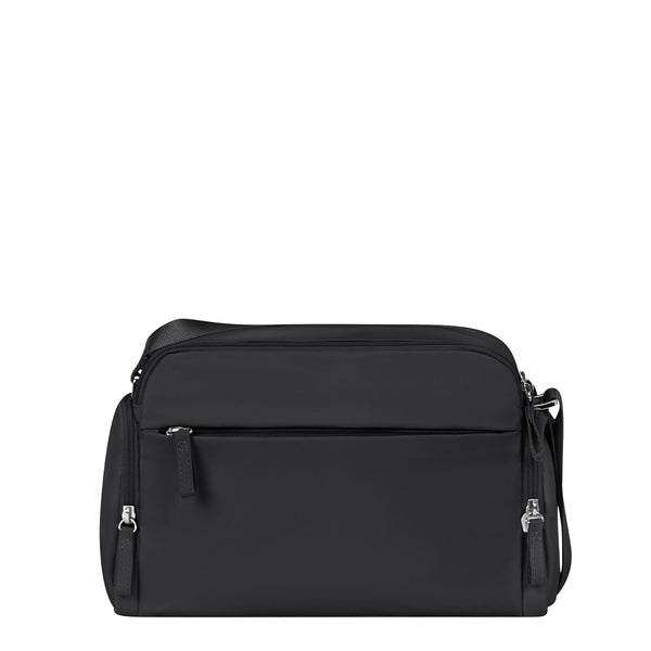 Samsonite - Move 5.0 Black Crossbody Bag - KP0079 - BLACK