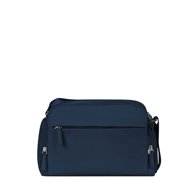 Samsonite - Move 5.0 Black Crossbody Bag - KP0079 - DARK/BLUE