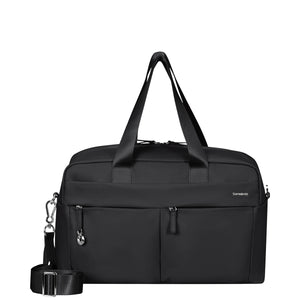 Samsonite - Move 5.0 Black Duffle Bag - KP0093 - BLACK