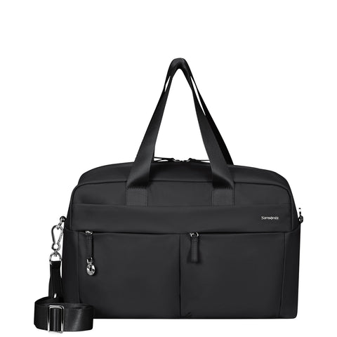 Samsonite - Move 5.0 Black Duffle Bag - KP0093 - BLACK