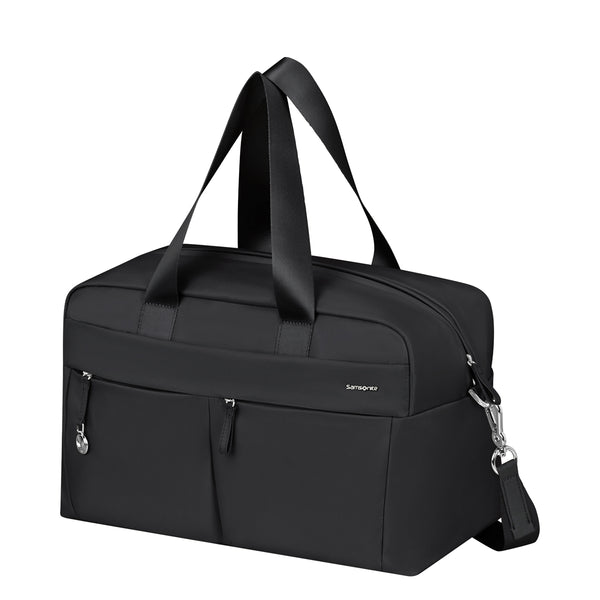 Samsonite - Move 5.0 Black Duffle Bag - KP0093 - BLACK