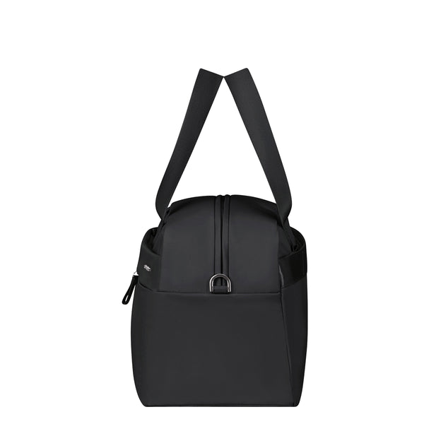 Samsonite - Move 5.0 Black Duffle Bag - KP0093 - BLACK