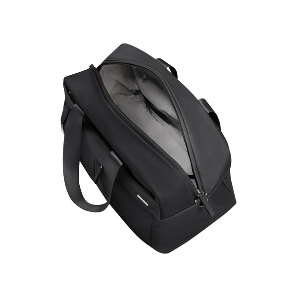 Samsonite - Move 5.0 Black Duffle Bag - KP0093 - BLACK