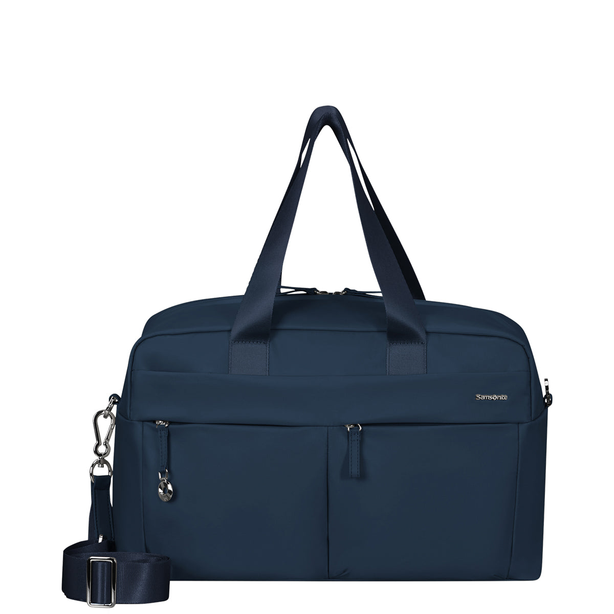 Samsonite - Move 5.0 Dark Blue Duffle Bag - KP0093 - DARK/BLUE