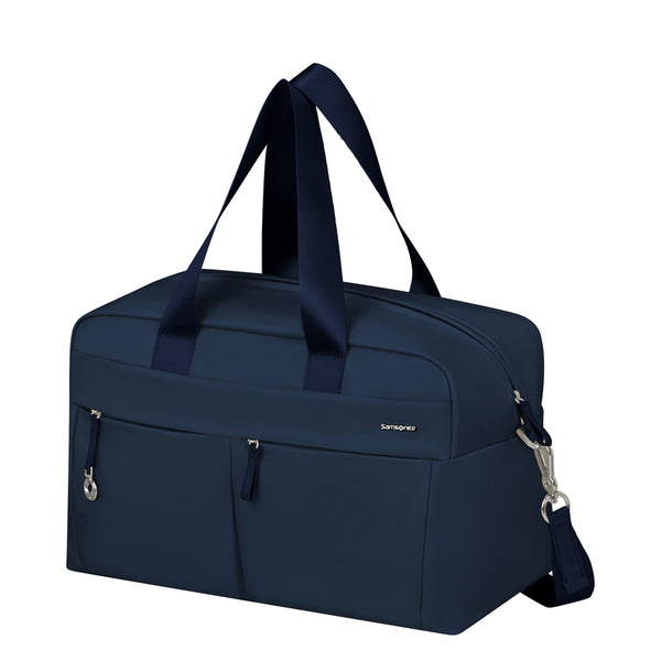 Samsonite - Move 5.0 Dark Blue Duffle Bag - KP0093 - DARK/BLUE