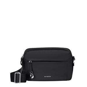 Samsonite - Move 5.0 Black Small Crossbody Bag - KP0074 - BLACK