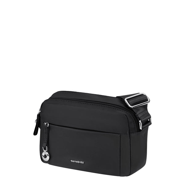 Samsonite - Move 5.0 Black Small Crossbody Bag - KP0074 - BLACK