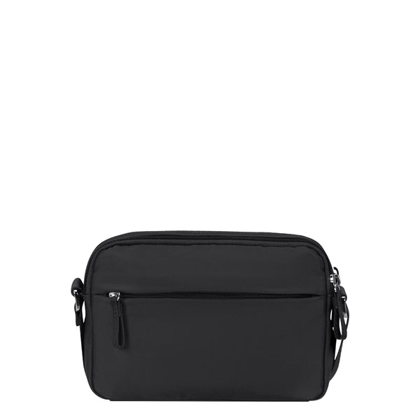 Samsonite - Move 5.0 Black Small Crossbody Bag - KP0074 - BLACK